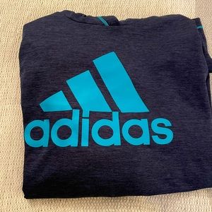 Boys Adidas